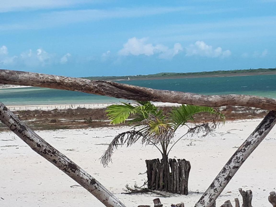 Recanto Do Meu Bem Villa Jijoca de Jericoacoara Exterior foto