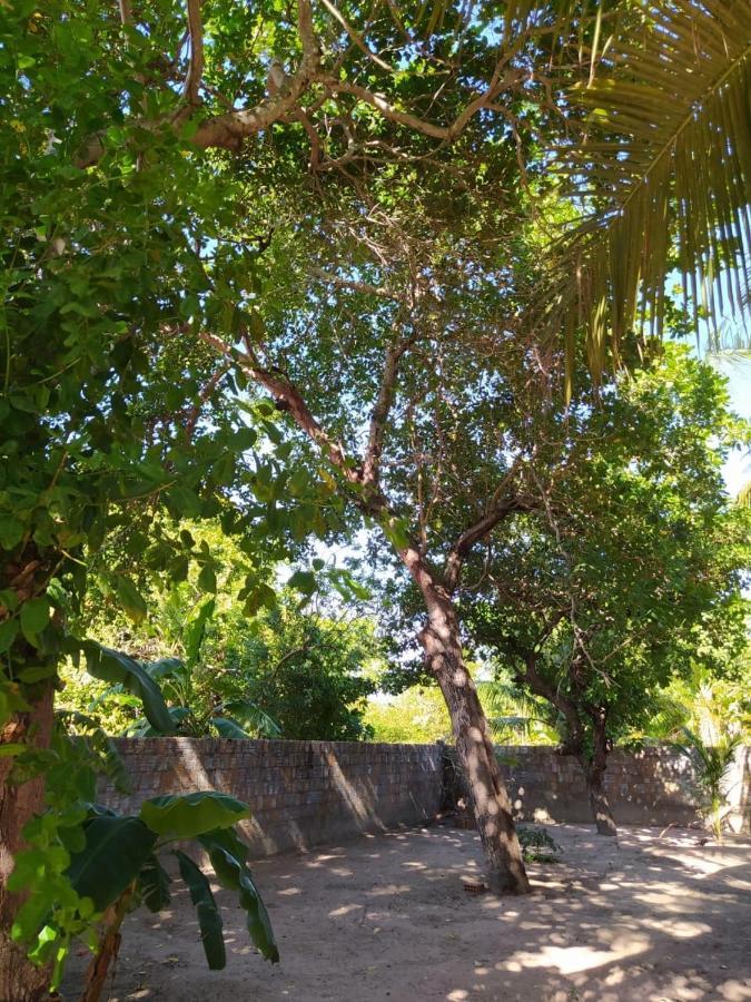 Recanto Do Meu Bem Villa Jijoca de Jericoacoara Exterior foto