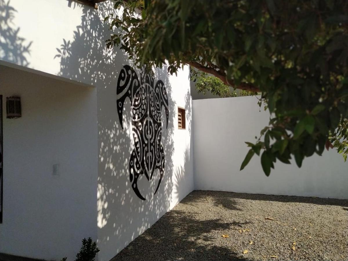 Recanto Do Meu Bem Jijoca de Jericoacoara Exterior foto