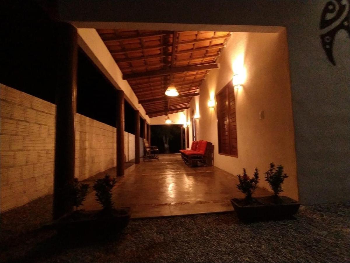 Recanto Do Meu Bem Villa Jijoca de Jericoacoara Exterior foto