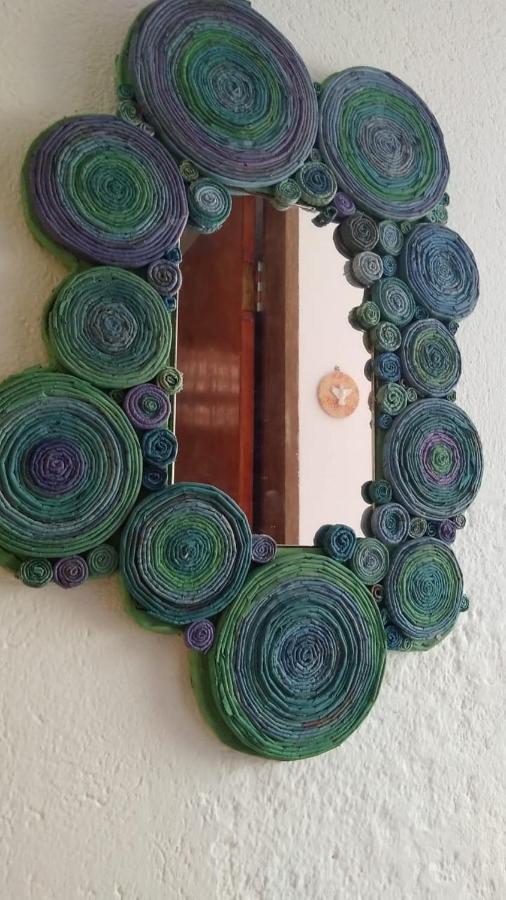 Recanto Do Meu Bem Jijoca de Jericoacoara Exterior foto