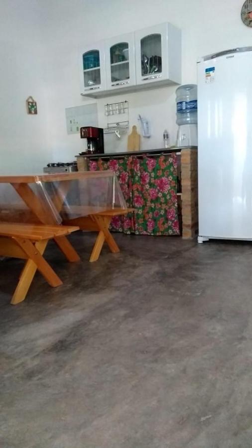 Recanto Do Meu Bem Jijoca de Jericoacoara Exterior foto
