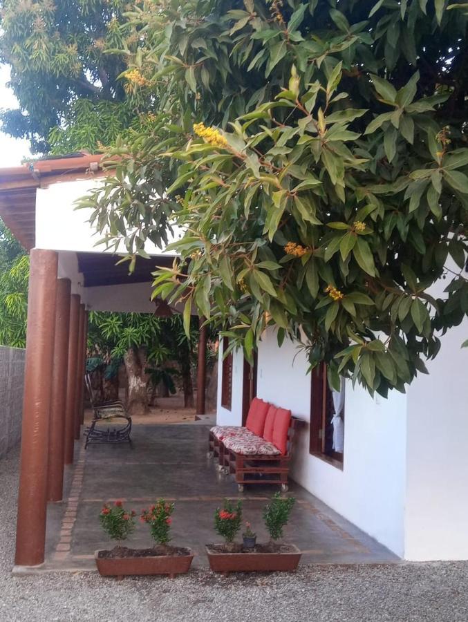 Recanto Do Meu Bem Villa Jijoca de Jericoacoara Exterior foto