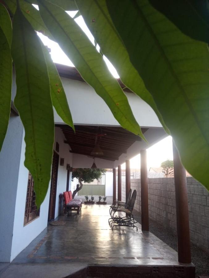 Recanto Do Meu Bem Villa Jijoca de Jericoacoara Exterior foto