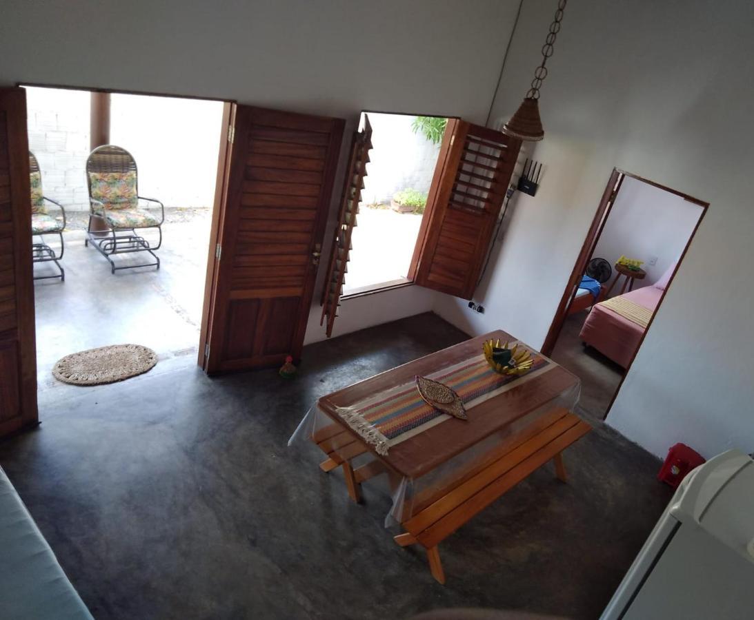 Recanto Do Meu Bem Villa Jijoca de Jericoacoara Exterior foto