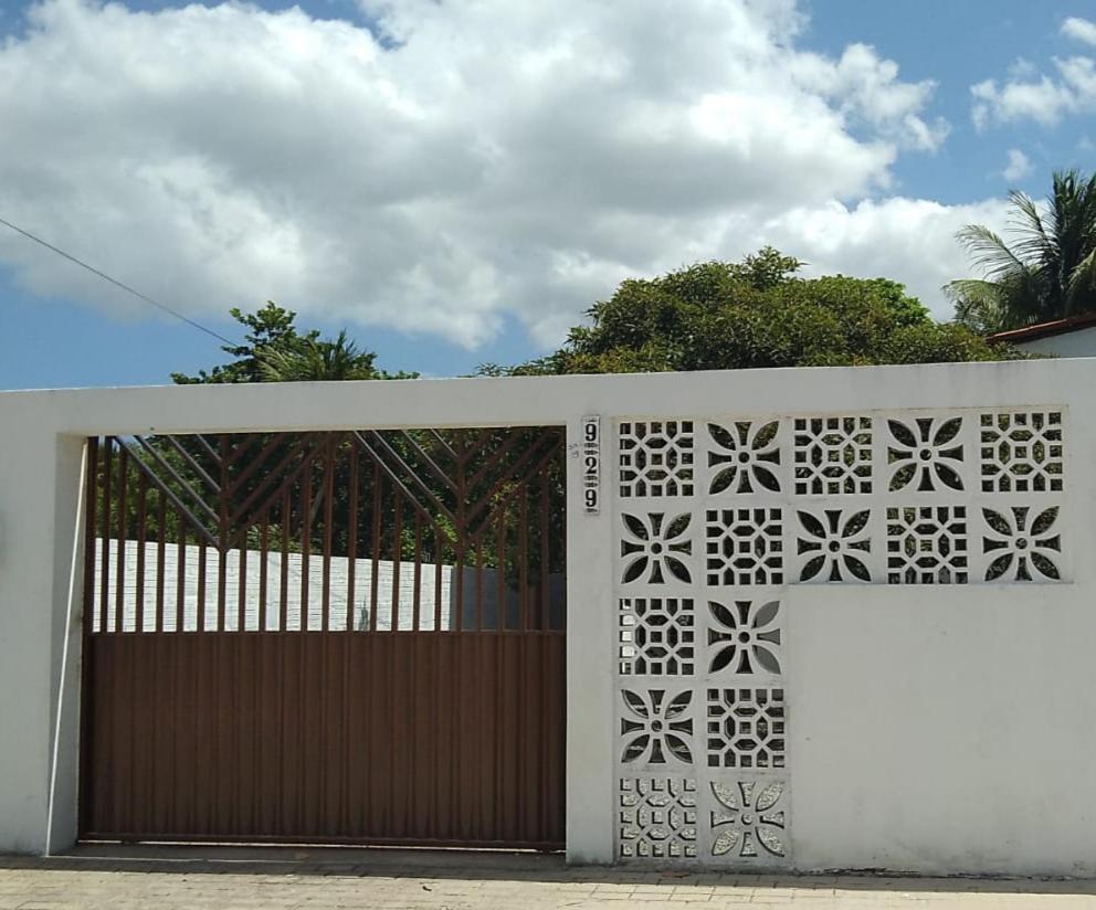 Recanto Do Meu Bem Villa Jijoca de Jericoacoara Exterior foto