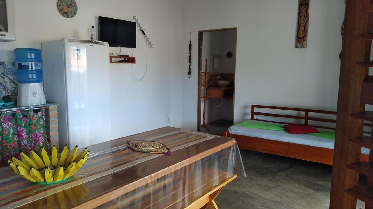 Recanto Do Meu Bem Jijoca de Jericoacoara Exterior foto