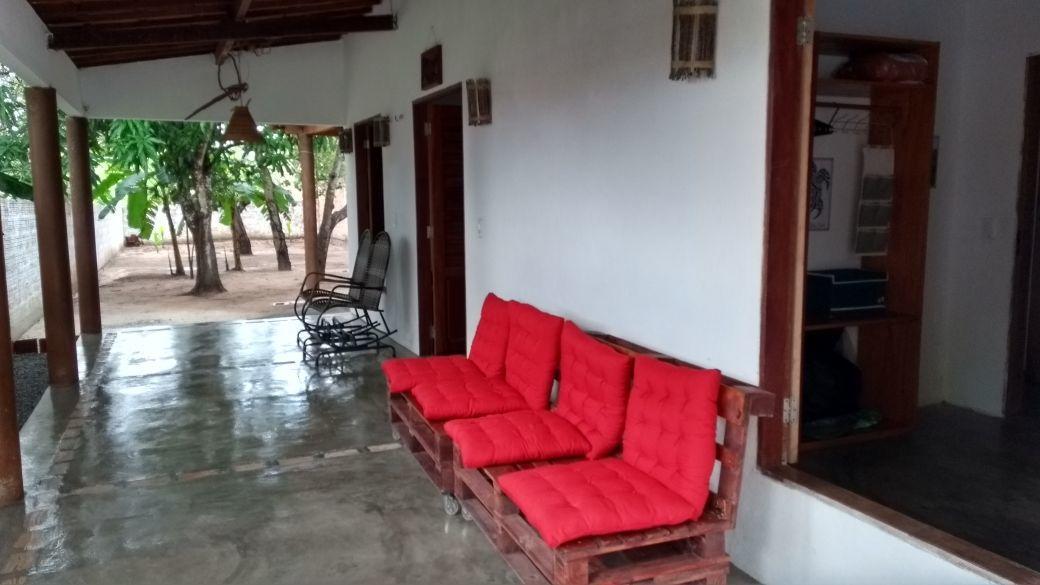 Recanto Do Meu Bem Villa Jijoca de Jericoacoara Exterior foto